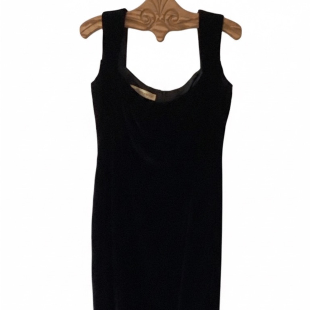 RON ET NORMAND Designer Evening Gown